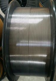 China Van het Lassen het Materiële Verbruiksgoederen van de brugtechniek Roestvrije staal TIG/mig-Dradenvacuümverpakking leverancier