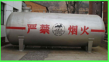 China De antiroest Anticorrosieve Tank van de de Reactiedruk van de Druktank Chemische Biologische leverancier