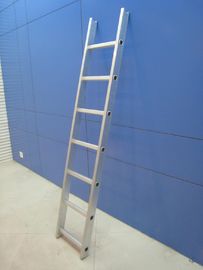 China Het Aluminium Marine Boarding Ladder van de steigerbuis leverancier