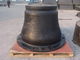 Inhoud van natuurlijke rubberelementen Kegeltype bootdockfenders ABS/BV/CCS leverancier