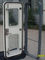 Glasvezelversterkte plastic zeedeur weerdicht GRP zeedeur leverancier