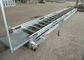 Aluminium scheepsboarding ladder Accommodatie ladder 12 - 58 stappen leverancier