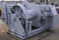 Dubbele kabelopheffer hydraulische mooringwinch voor marine dekapparatuur leverancier