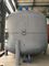 Verticale het Drukvattank van TIG Water Treatment SS 200L leverancier
