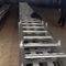 Ladings150kg Noodsituatie 52 Stap Marine Boarding Ladder leverancier