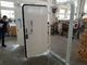 Weathertight Venster van Marine Doors Single Handle With van de Aluminiumlegering leverancier