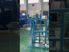 zeeglas en speciaal glas