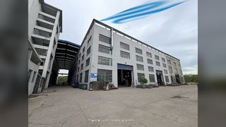 Fabrikant van maritieme uitrusting