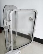 China Op maat gemaakte stalen marinieren met brandwerend materiaal A60 en CCS ABS GL BV NK-certificering leverancier