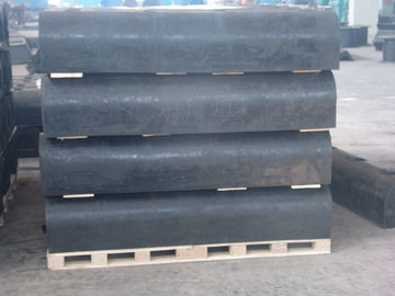 China D200×200-D500×500 rubber het Type van Elementend Mariene Stootkussens voor Kleine Groottehavens leverancier