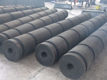 China Mariene de Sleepboot Rubberstootkussens van natuurrubberelementen voor Sleepboten leverancier