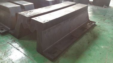 China Schipfendering Mariene M Type Rubberstootkussens voor Tankers en Bulkcarriers leverancier