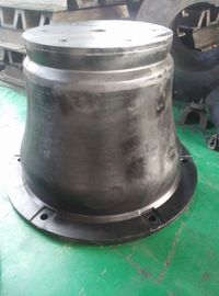 China Maritieme rubberfender met een superkegeltype en een superceltype rubberfender leverancier