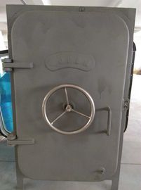 China Zee- en waterdichte deuren voor opslagruimte en voedselopslag met een enkele handvatopening leverancier