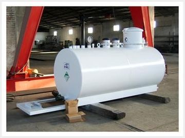China De Tank van de olieopslag voor Diverse Industriële de Olietank van de Transformatorolie leverancier