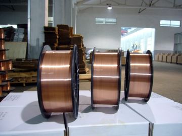 China De Elektroden van AWS A5.14 voor Tig het Lassendraad ER 2209 van het Lassen Materiële Roestvrije staal leverancier