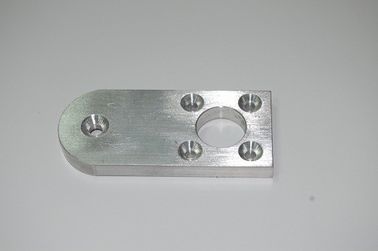 China ISO-goedgekeurde delen van machines voor het bewerken van plaatmetaal voor CNC-freesmachines met bijgeleverde tekeningen leverancier
