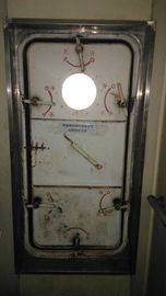 Door de classificatieverenigingen goedgekeurde weerdichte scheepsdeuren voor scheepsopvang leverancier