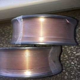 AWS A5.18 ER70S Materiaal voor elektrisch lassen MAG / MIG Lassen leverancier
