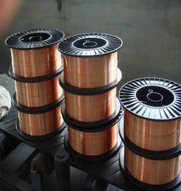 AWS A5.18 ER70S Materiaal voor elektrisch lassen MAG / MIG Lassen leverancier