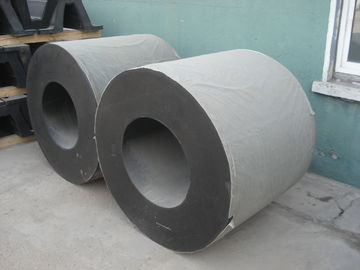 Marien Redelijk Rubber het Type van de Absorptiecy van de Elementenenergie Rubberstootkussen leverancier