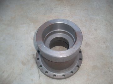 Op maat gemaakte onderdelen voor metaalbewerkingsmachines voor CNC-bewerking met hoge precisie met gemakkelijk transport en levering leverancier