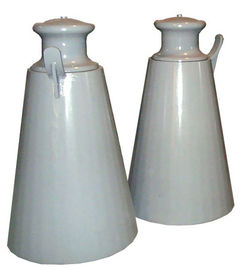 De Componenten van de Bmeertros kiezen Rolkabelleidingen met Cleat uit, 100 - 450 Mm leverancier