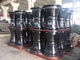 Inhoud van natuurlijke rubberelementen Kegeltype bootdockfenders ABS/BV/CCS leverancier