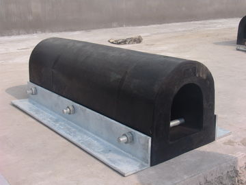 Natuurrubberen Frame Poorten GD Type DR Marine Rubber Stootwillen 15 Jaar Lange Levensduur leverancier