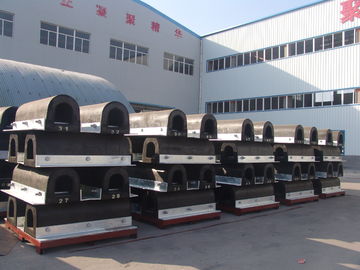 Natuurrubberen Frame Poorten GD Type DR Marine Rubber Stootwillen 15 Jaar Lange Levensduur leverancier