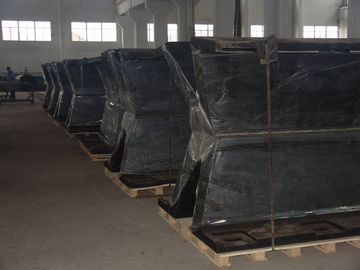 Aangepast OEM &amp; ODM Rubber Marien Dokstootkussen een Type 200mm tot 1000mm leverancier
