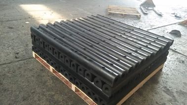 D200×200 Klein het Type van Groottegd DR. Mariene Rubberstootkussens voor Schepen leverancier