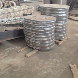 Marine Manhole Cover met CB/T 19-2001 Standaard en roestvrij staal Bolt Nut en Washer voor verschillende tanks op schepen leverancier