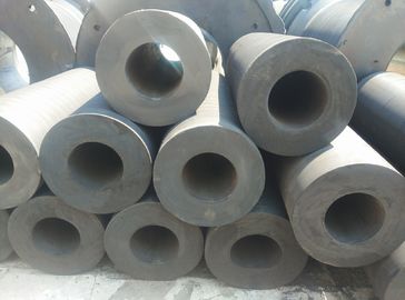 60% de Elementen Cilindrisch Rubberstootkussen van het inhoudsnatuurrubber voor Boten leverancier