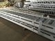 ODM Aluminiumlegering de Mariene het Inschepen Ladder van de Ladderaanpassing leverancier