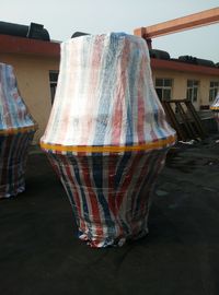 Maritieme rubberfender met een superkegeltype en een superceltype rubberfender leverancier