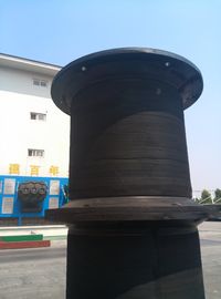 2500H model Marien Celtype van het Dok Rubberstootkussen Marien Super Rubberstootkussen leverancier