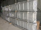 Vaste Boogstappen/Aluminiumlegering mariene het inschepen stappenaanpassingsladder leverancier