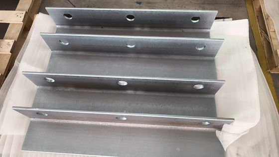 Natuurrubberen Frame Poorten GD Type DR Marine Rubber Stootwillen 15 Jaar Lange Levensduur leverancier