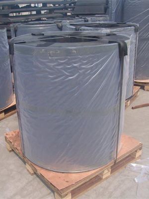 CY-type rubber fender voor de energie-absorptie van zeegummi leverancier
