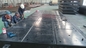 Dok UHMW Marine Boat Impingement Plate 1400×1200mm leverancier