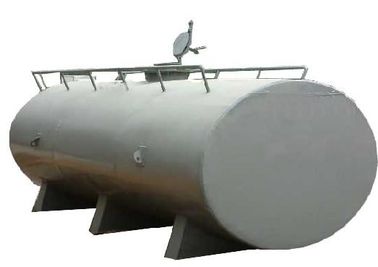 De Tank van de olieopslag voor Diverse Industriële de Olietank van de Transformatorolie leverancier