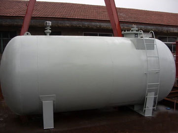 De Tank van de olieopslag voor Diverse Industriële de Olietank van de Transformatorolie leverancier
