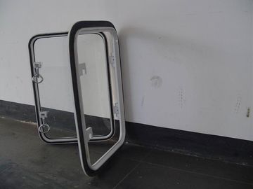 Op maat gemaakte stalen marinieren met brandwerend materiaal A60 en CCS ABS GL BV NK-certificering leverancier