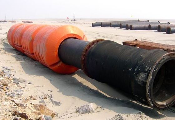 EPDM-rubber met lage reactievermogen cilinders leverancier