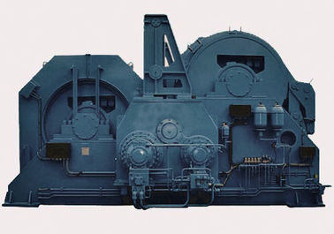 Marine Hydraulische Anker Handling Trekkwijn voor Marine Deck Equipment van ZHIYOU Marine leverancier