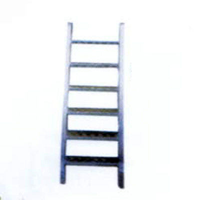 Aluminium instapladder met maximaal 50 kg last en maat voor zwembaden leverancier
