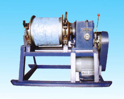 Hoge Snelheid Hef Marine Kabel Lier en Touwgeleider met 500 Ton SWL en Laag-amp Permanente Magneet Motor leverancier