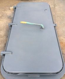 mariene 8002100mm verschepen Snel handelende Waterdichte Deur voor Scheepsbouw