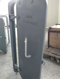 Hoog - het enig-Bladdeuren van kwaliteitsmarine steel weathertight quick acting